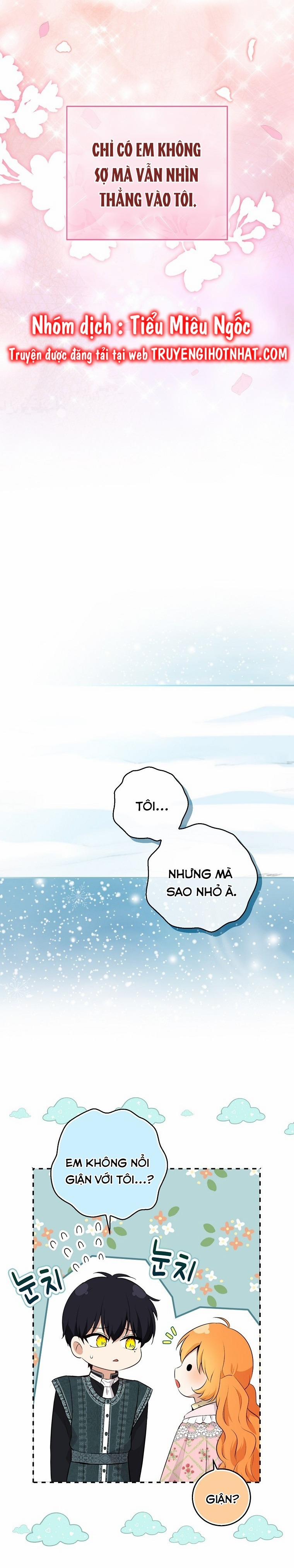 Câu Chuyện Về Gia Tộc Beaty 68 trang 19