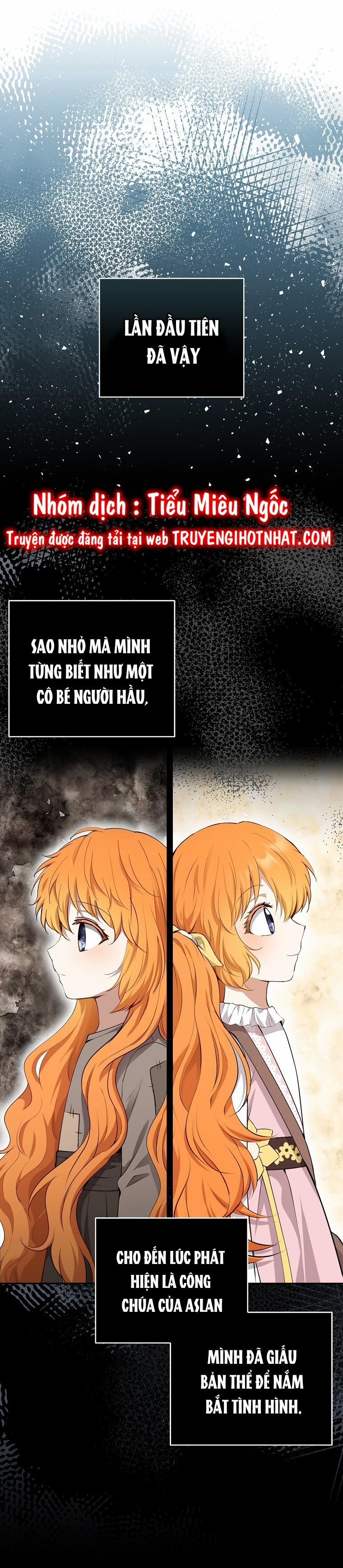 Câu Chuyện Về Gia Tộc Beaty 68 trang 2