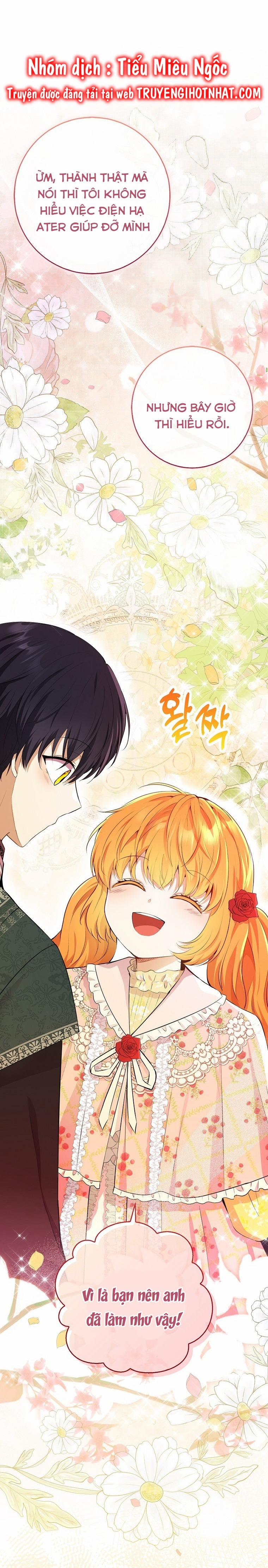 Câu Chuyện Về Gia Tộc Beaty 68 trang 21