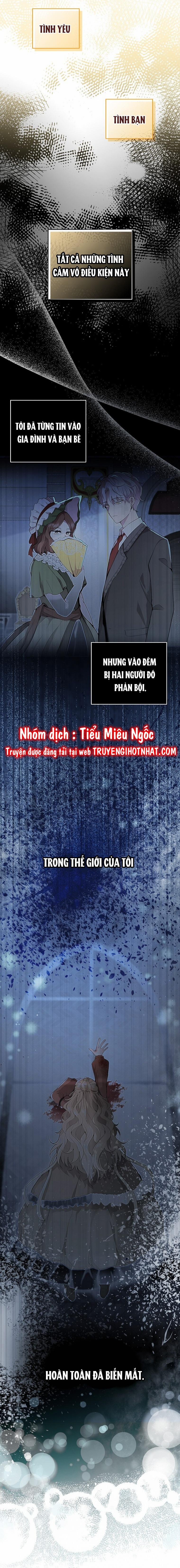 Câu Chuyện Về Gia Tộc Beaty 68 trang 22