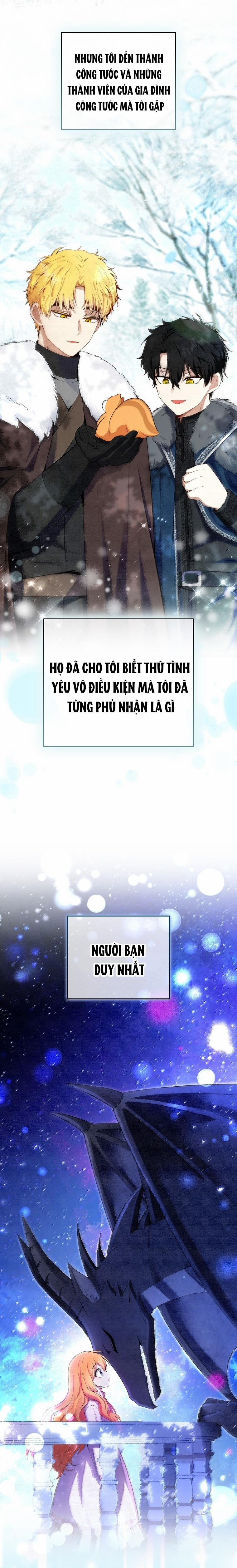 Câu Chuyện Về Gia Tộc Beaty 68 trang 23