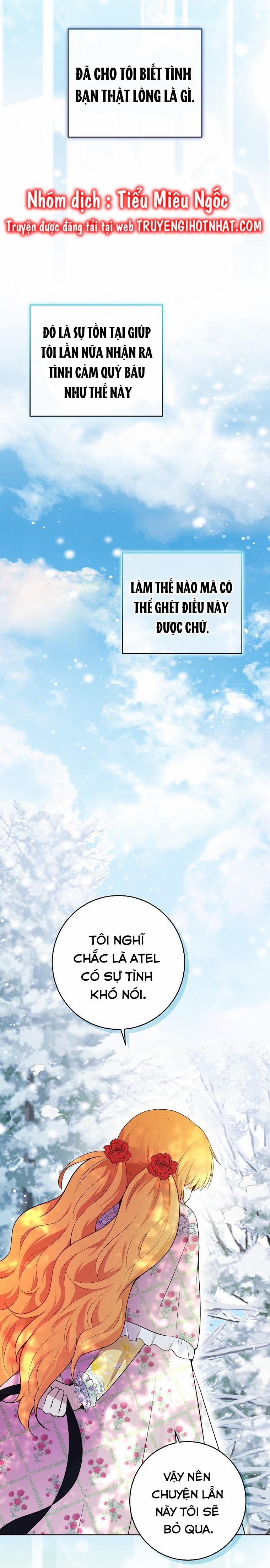 Câu Chuyện Về Gia Tộc Beaty 68 trang 24