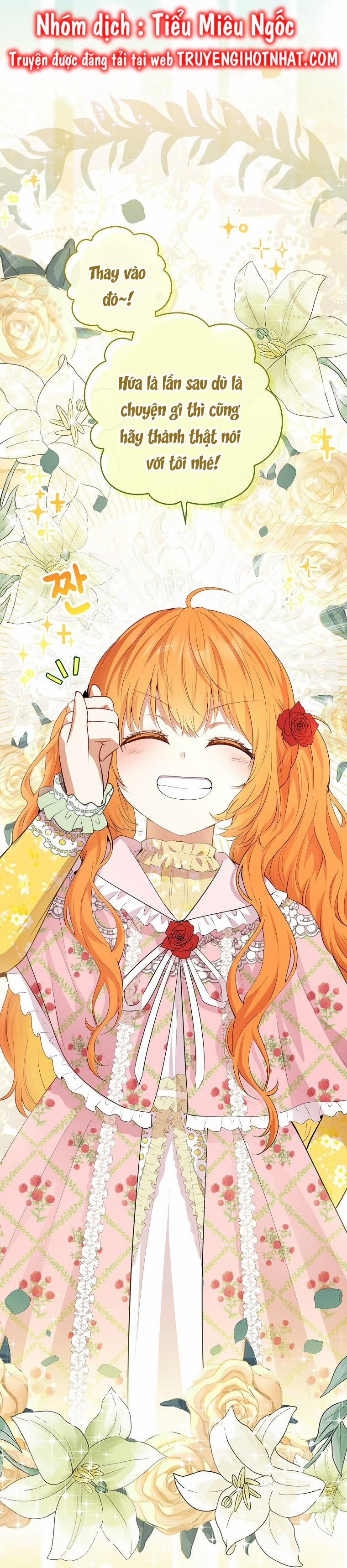 Câu Chuyện Về Gia Tộc Beaty 68 trang 25