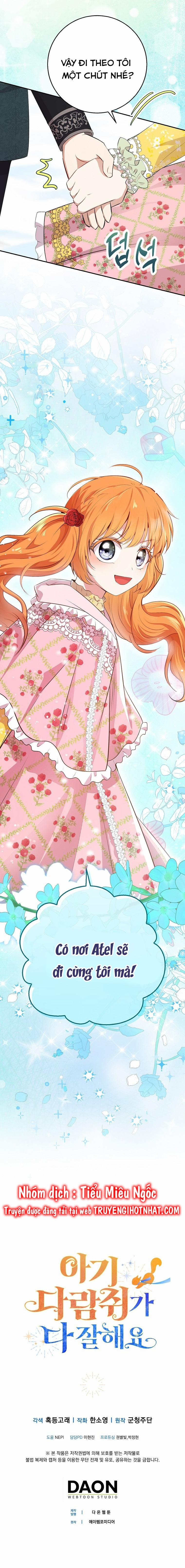 Câu Chuyện Về Gia Tộc Beaty 68 trang 28