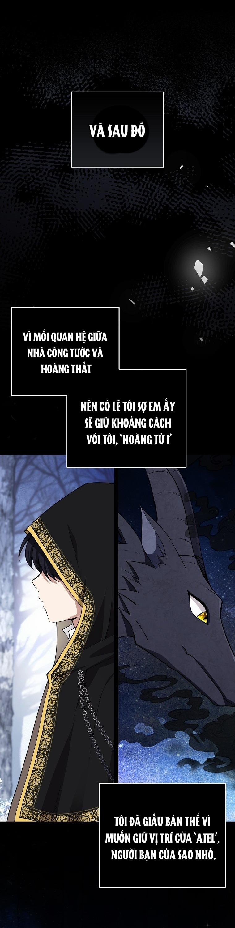 Câu Chuyện Về Gia Tộc Beaty 68 trang 3