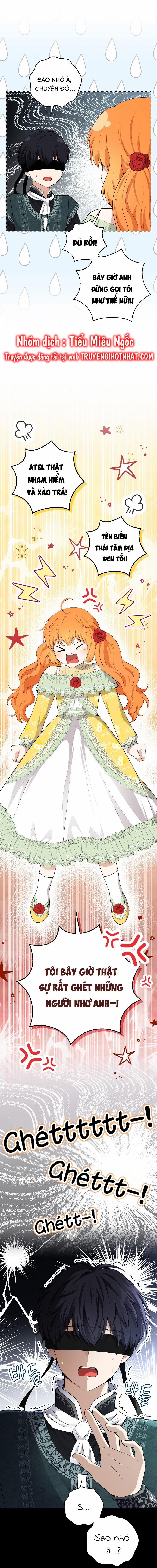 Câu Chuyện Về Gia Tộc Beaty 68 trang 6