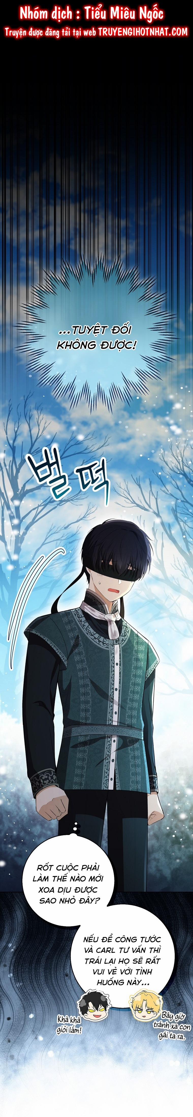 Câu Chuyện Về Gia Tộc Beaty 68 trang 7