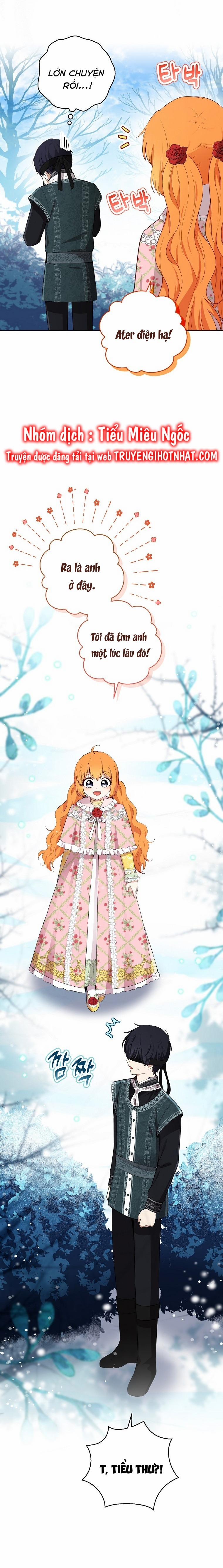 Câu Chuyện Về Gia Tộc Beaty 68 trang 8