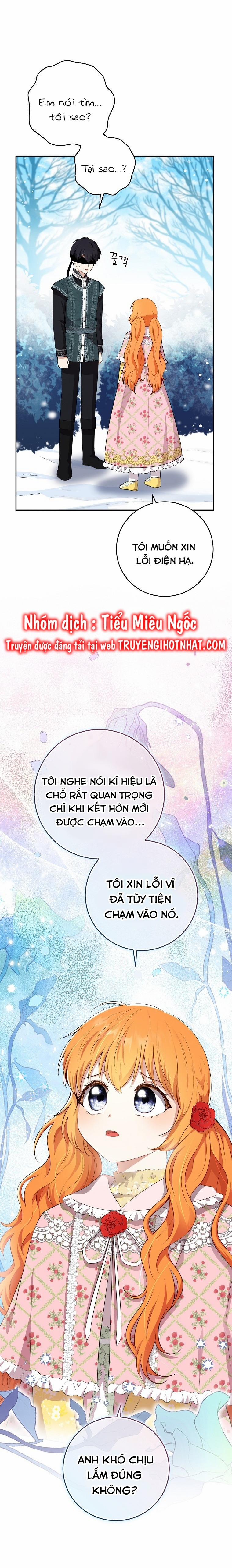 Câu Chuyện Về Gia Tộc Beaty 68 trang 9