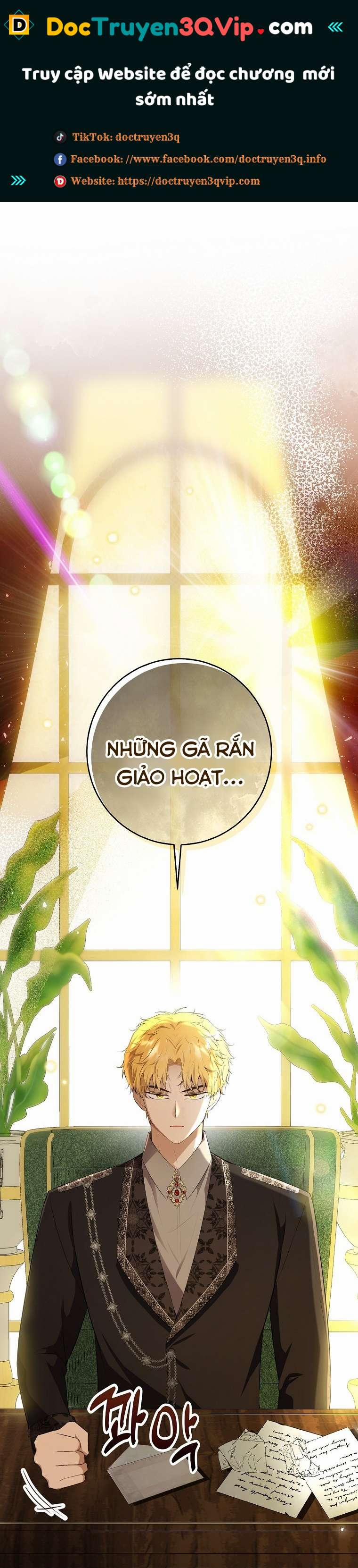 Câu Chuyện Về Gia Tộc Beaty 69 trang 0