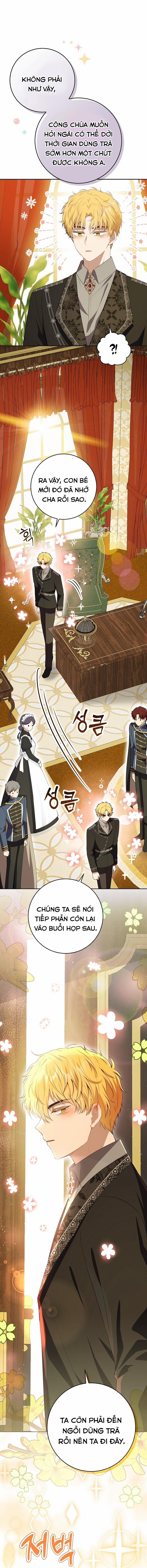 Câu Chuyện Về Gia Tộc Beaty 69 trang 10