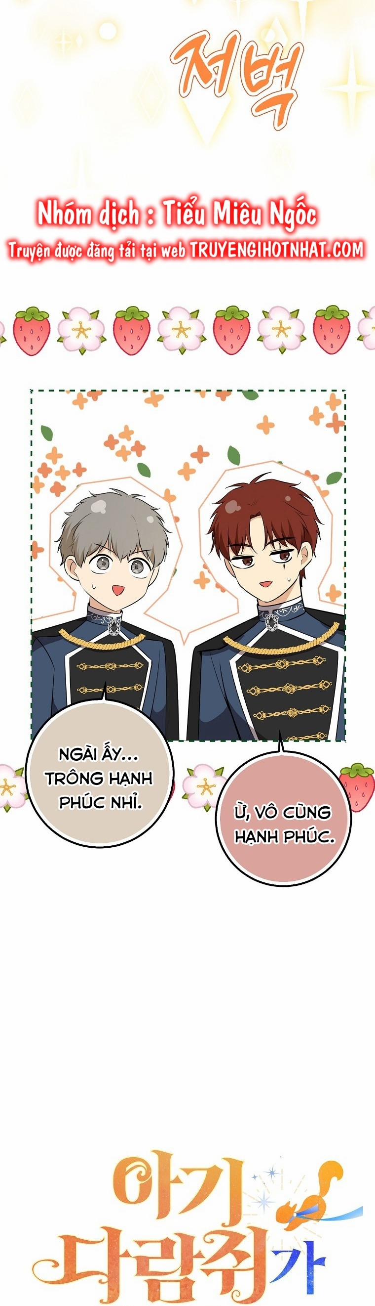 Câu Chuyện Về Gia Tộc Beaty 69 trang 11