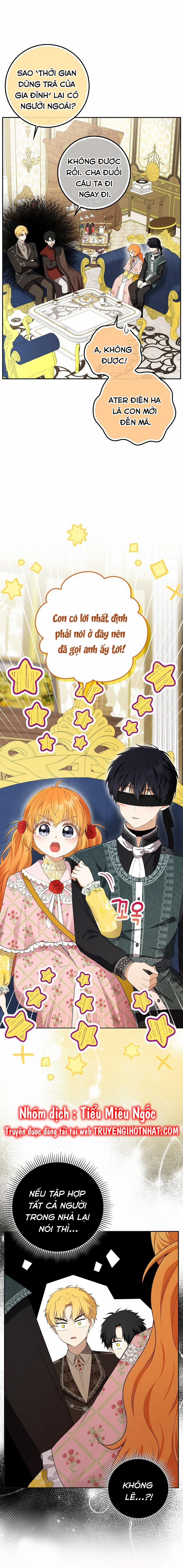 Câu Chuyện Về Gia Tộc Beaty 69 trang 13