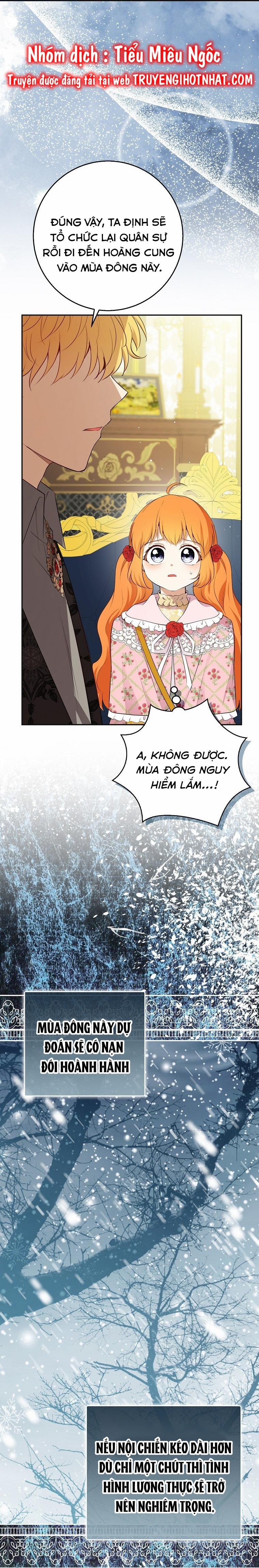 Câu Chuyện Về Gia Tộc Beaty 69 trang 18