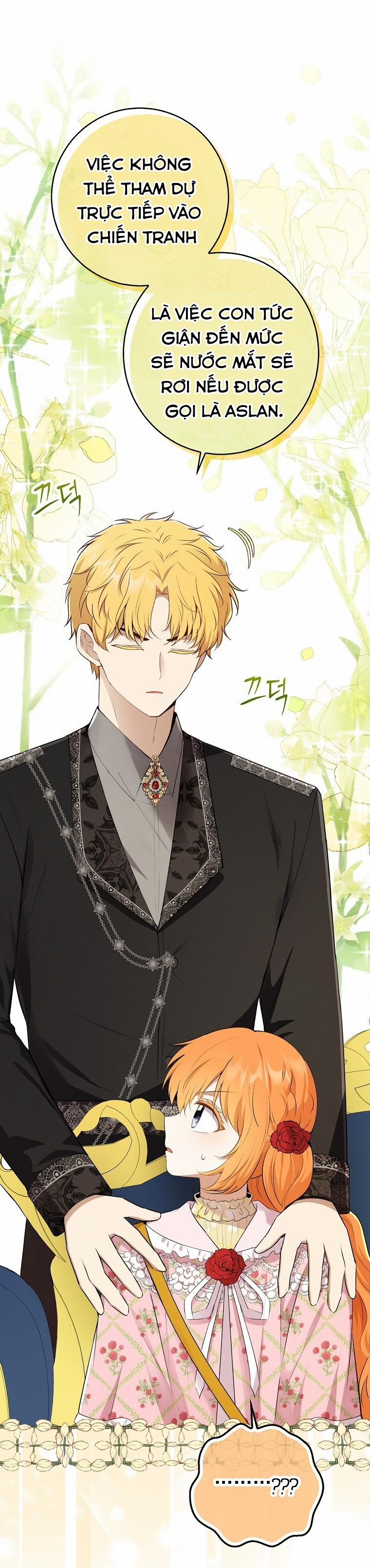 Câu Chuyện Về Gia Tộc Beaty 69 trang 21