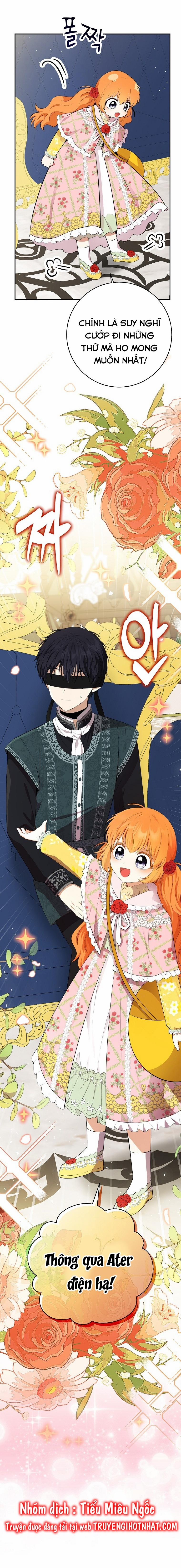 Câu Chuyện Về Gia Tộc Beaty 69 trang 28