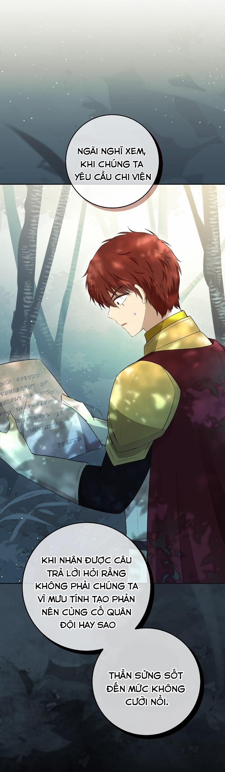 Câu Chuyện Về Gia Tộc Beaty 69 trang 5