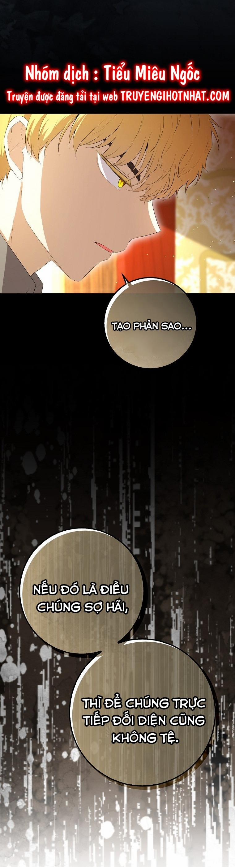 Câu Chuyện Về Gia Tộc Beaty 69 trang 6