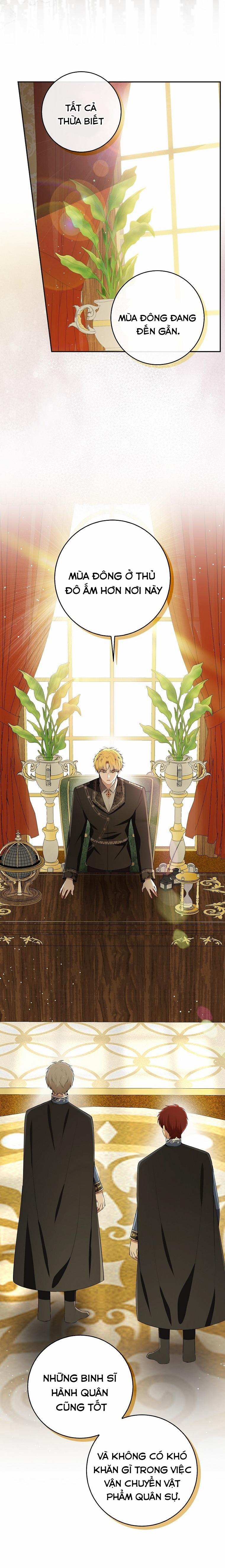 Câu Chuyện Về Gia Tộc Beaty 69 trang 7