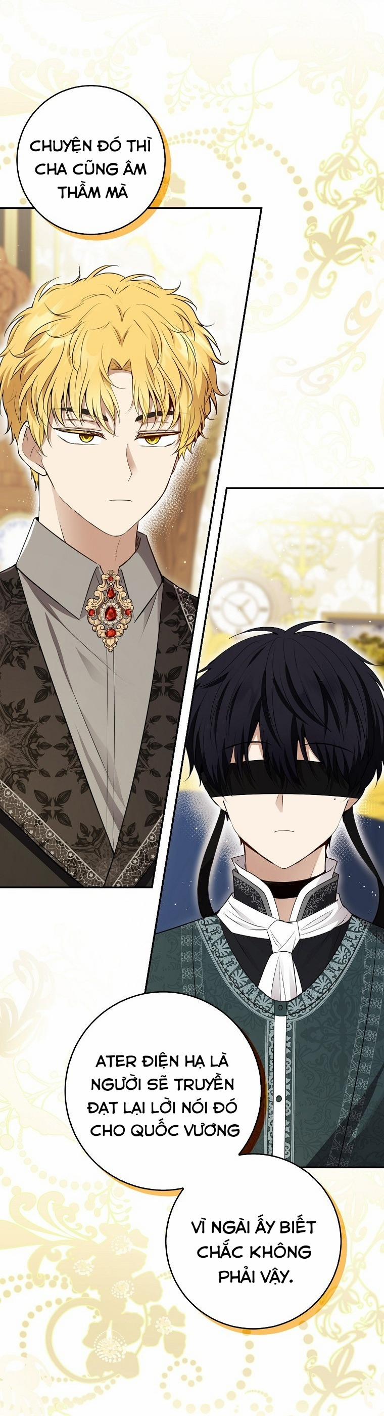 Câu Chuyện Về Gia Tộc Beaty 70 trang 11