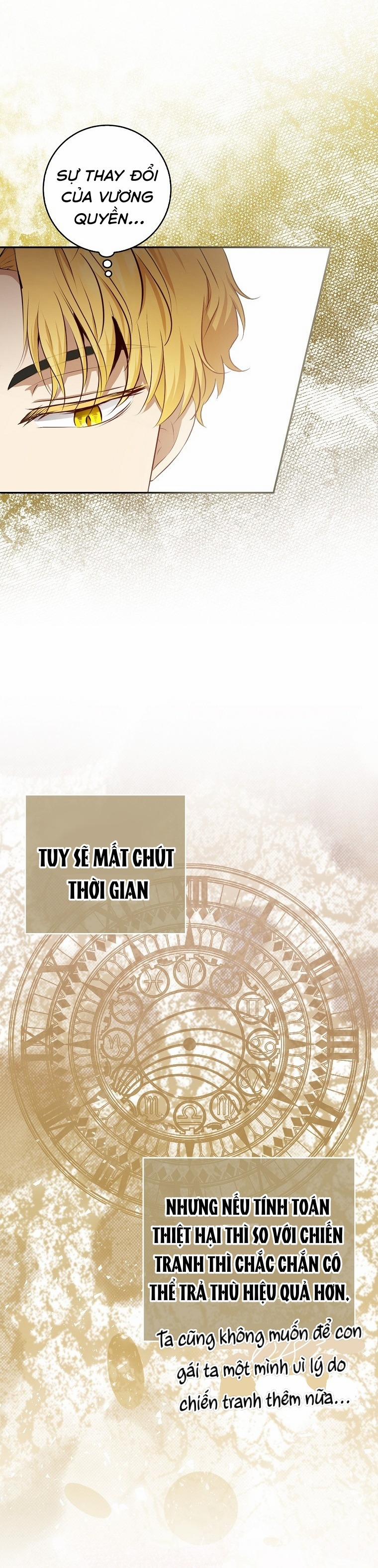 Câu Chuyện Về Gia Tộc Beaty 70 trang 13