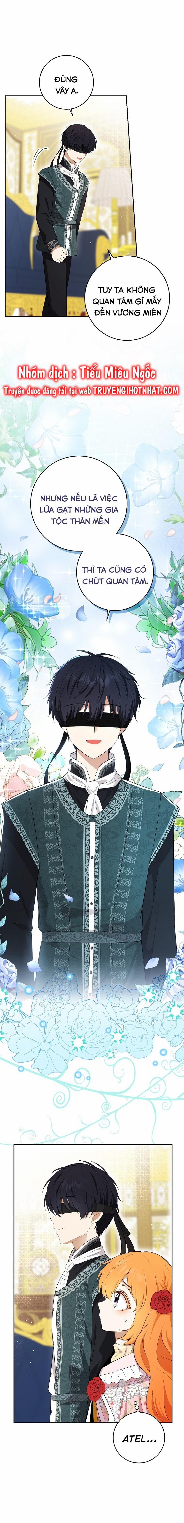 Câu Chuyện Về Gia Tộc Beaty 70 trang 16