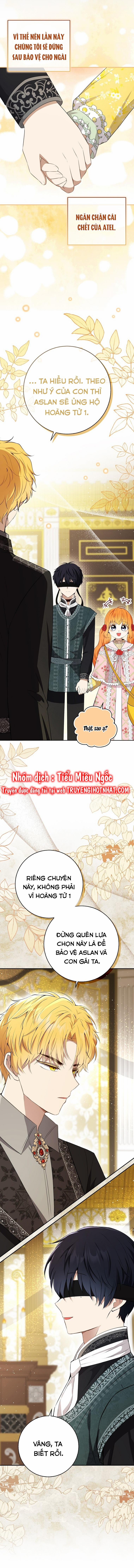 Câu Chuyện Về Gia Tộc Beaty 70 trang 22