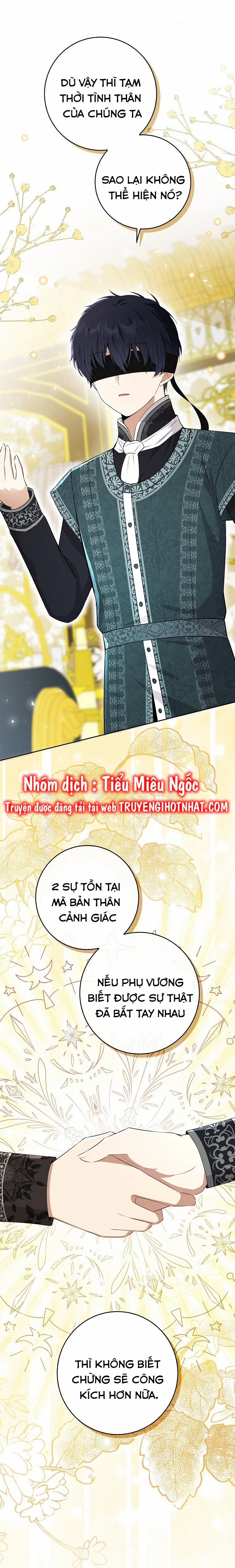 Câu Chuyện Về Gia Tộc Beaty 70 trang 23