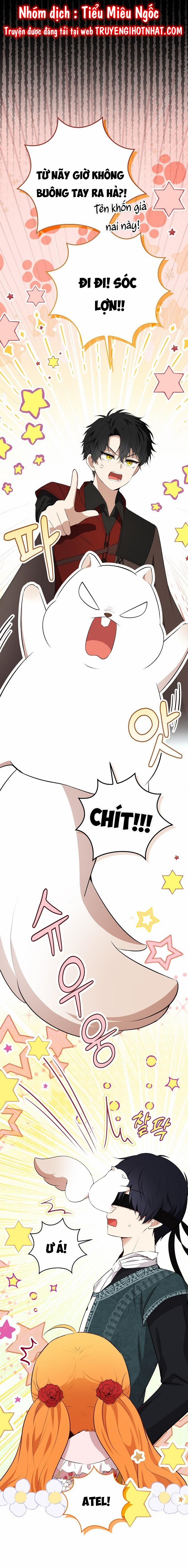 Câu Chuyện Về Gia Tộc Beaty 70 trang 25