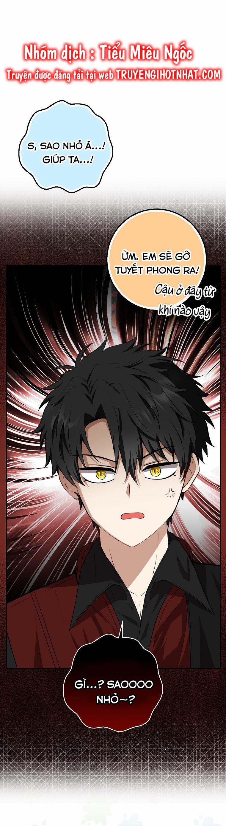 Câu Chuyện Về Gia Tộc Beaty 70 trang 26