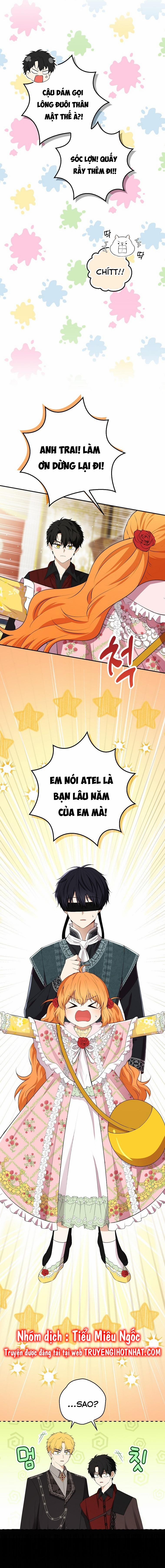 Câu Chuyện Về Gia Tộc Beaty 70 trang 27