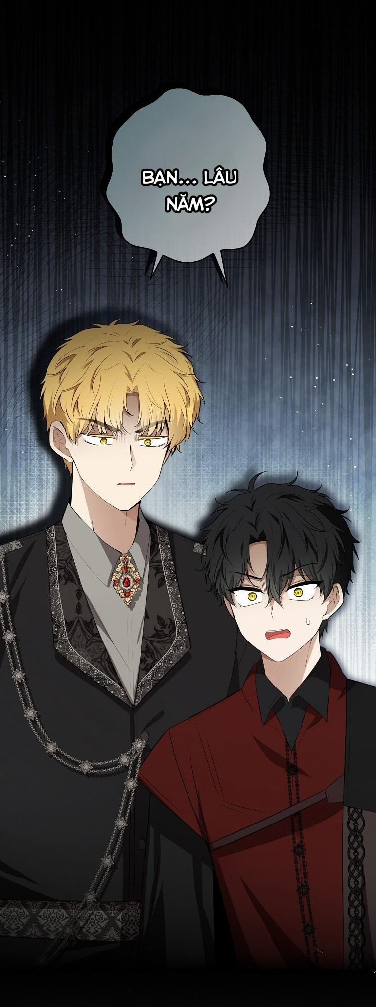 Câu Chuyện Về Gia Tộc Beaty 70 trang 28