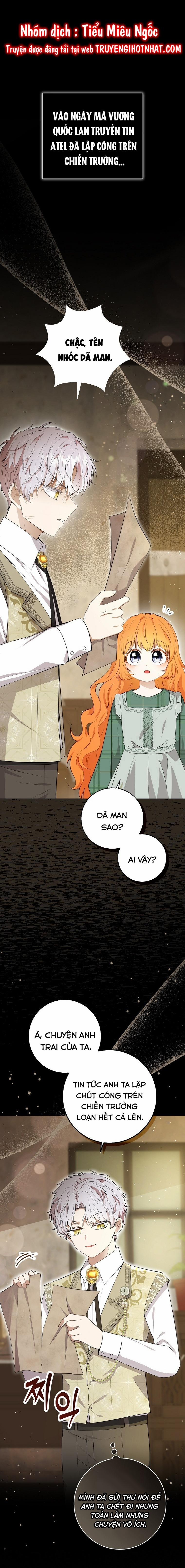 Câu Chuyện Về Gia Tộc Beaty 70 trang 3