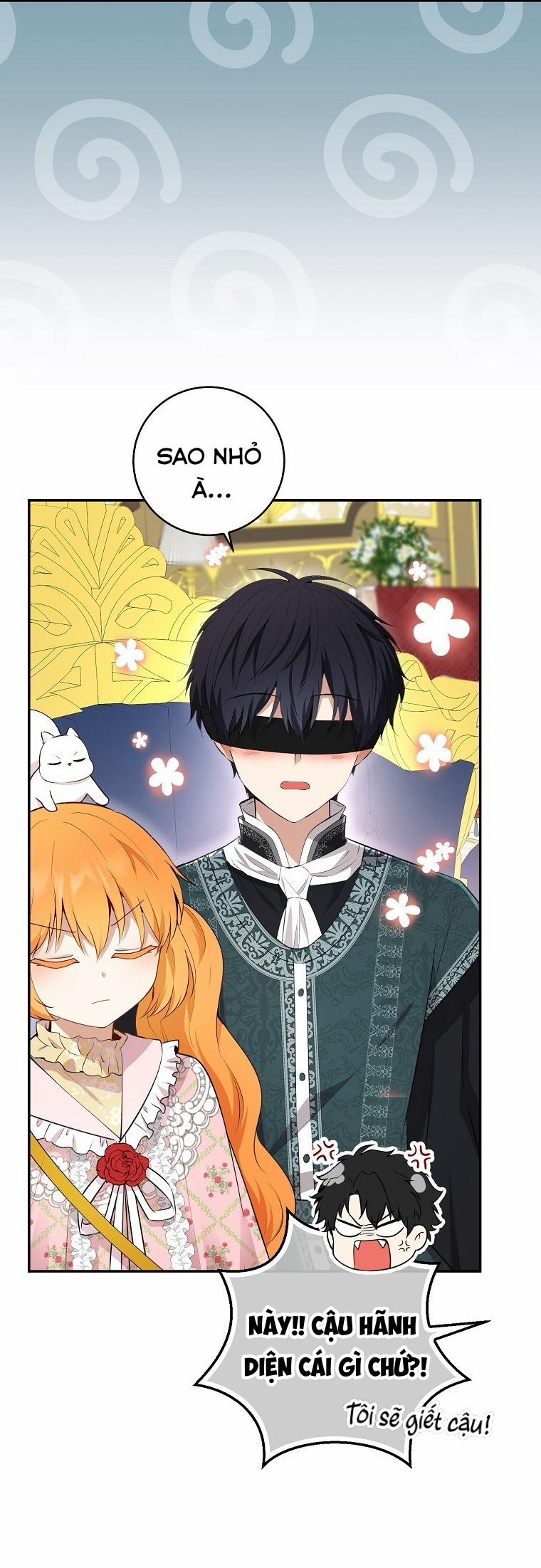 Câu Chuyện Về Gia Tộc Beaty 70 trang 33