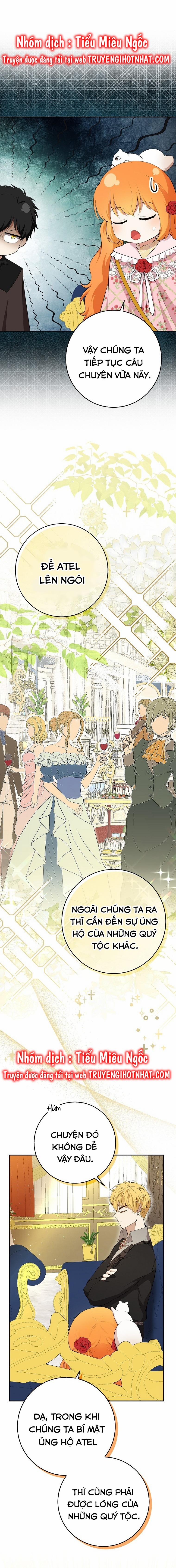 Câu Chuyện Về Gia Tộc Beaty 70 trang 34