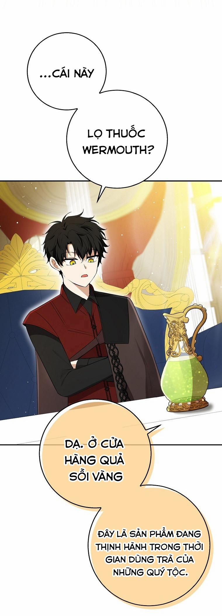 Câu Chuyện Về Gia Tộc Beaty 70 trang 36