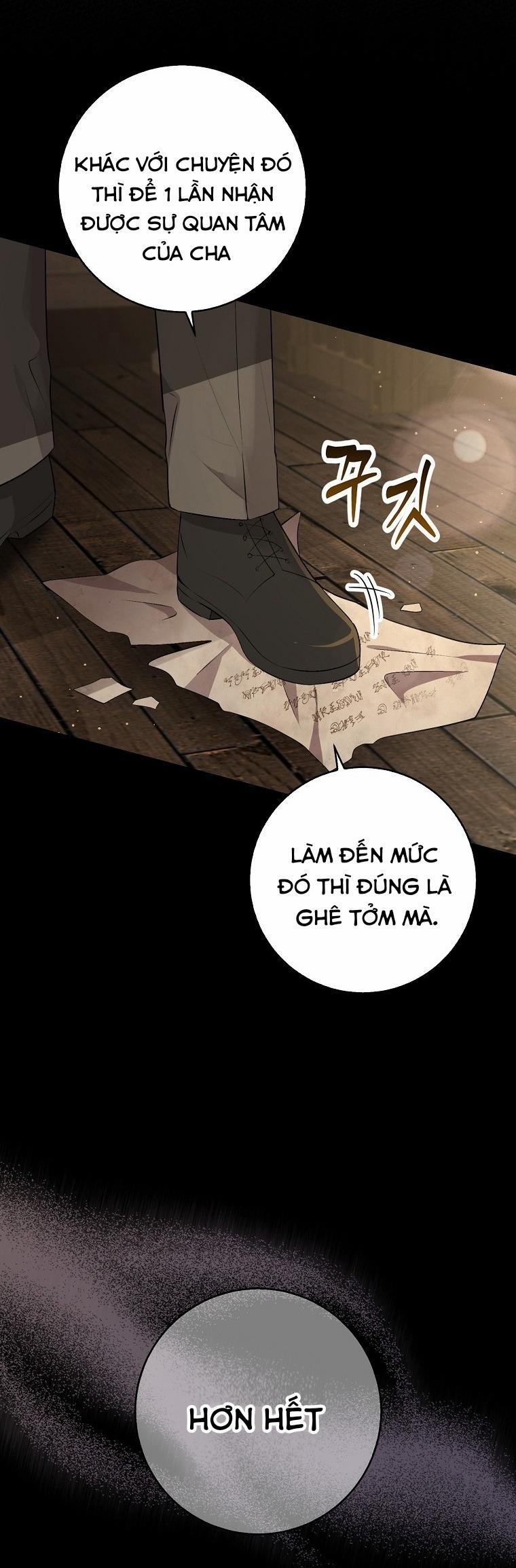 Câu Chuyện Về Gia Tộc Beaty 70 trang 5