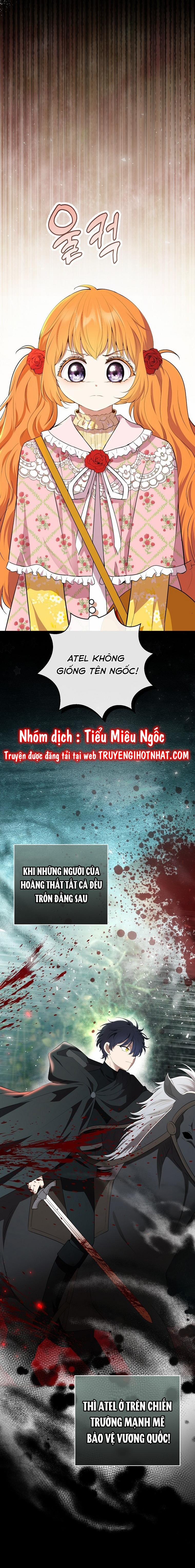 Câu Chuyện Về Gia Tộc Beaty 70 trang 8