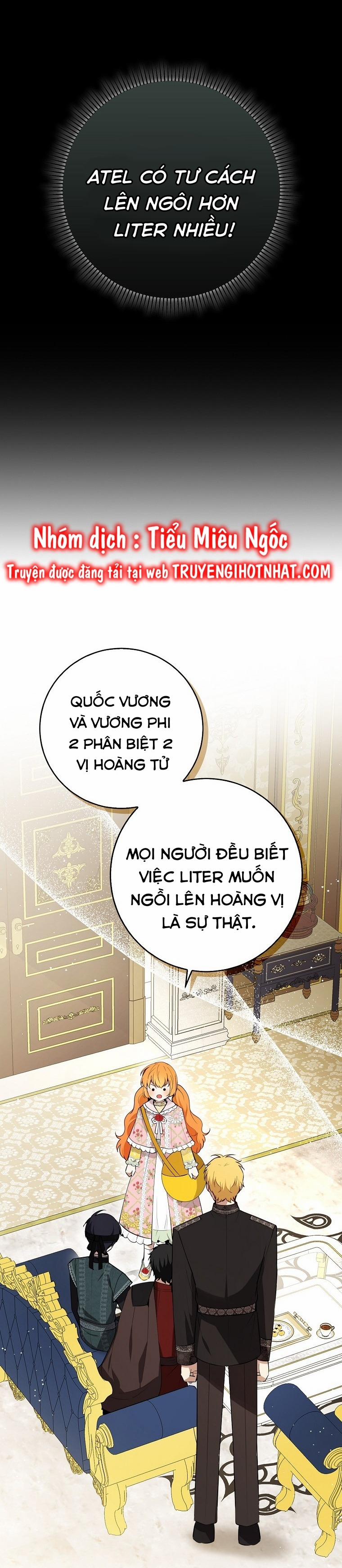 Câu Chuyện Về Gia Tộc Beaty 70 trang 9