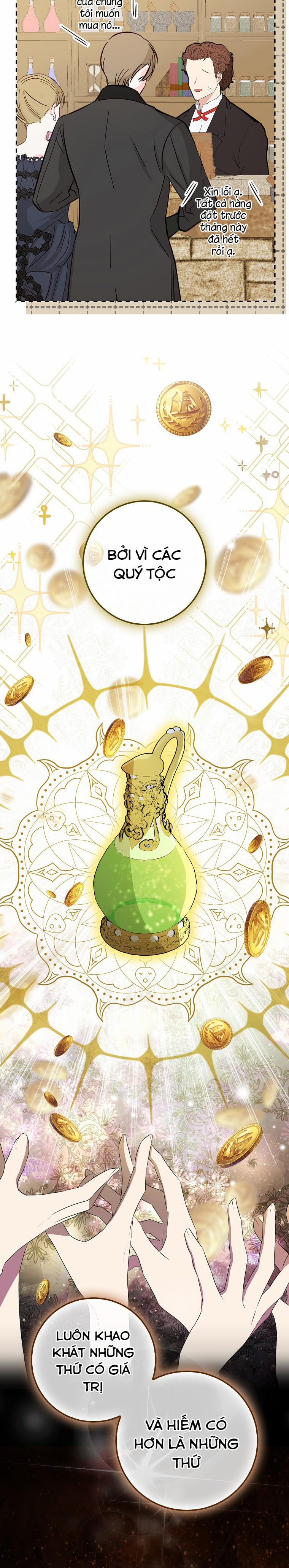 Câu Chuyện Về Gia Tộc Beaty 71 trang 10