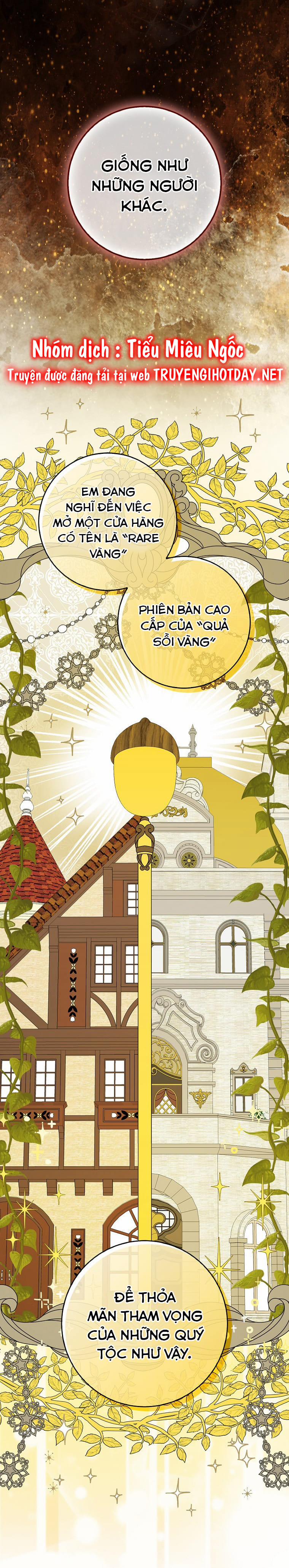 Câu Chuyện Về Gia Tộc Beaty 71 trang 11