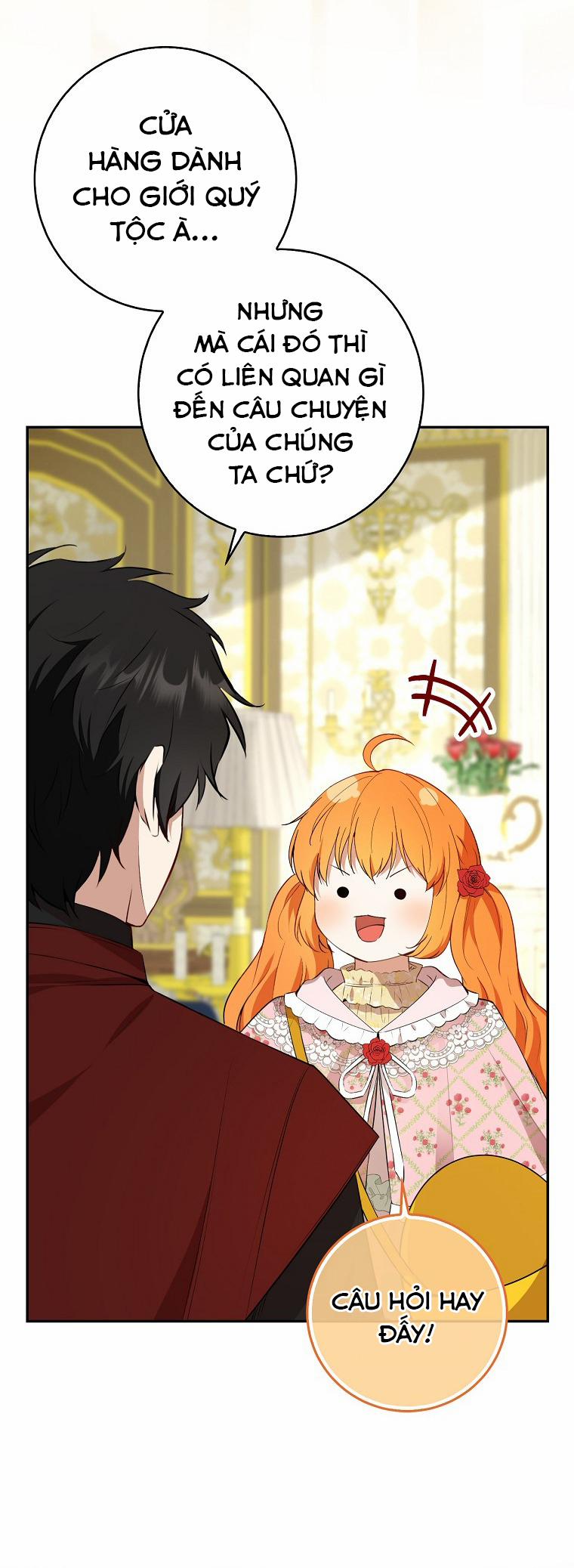 Câu Chuyện Về Gia Tộc Beaty 71 trang 12