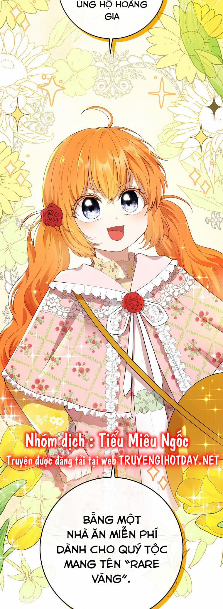 Câu Chuyện Về Gia Tộc Beaty 71 trang 15