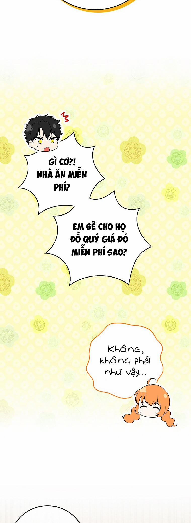 Câu Chuyện Về Gia Tộc Beaty 71 trang 16