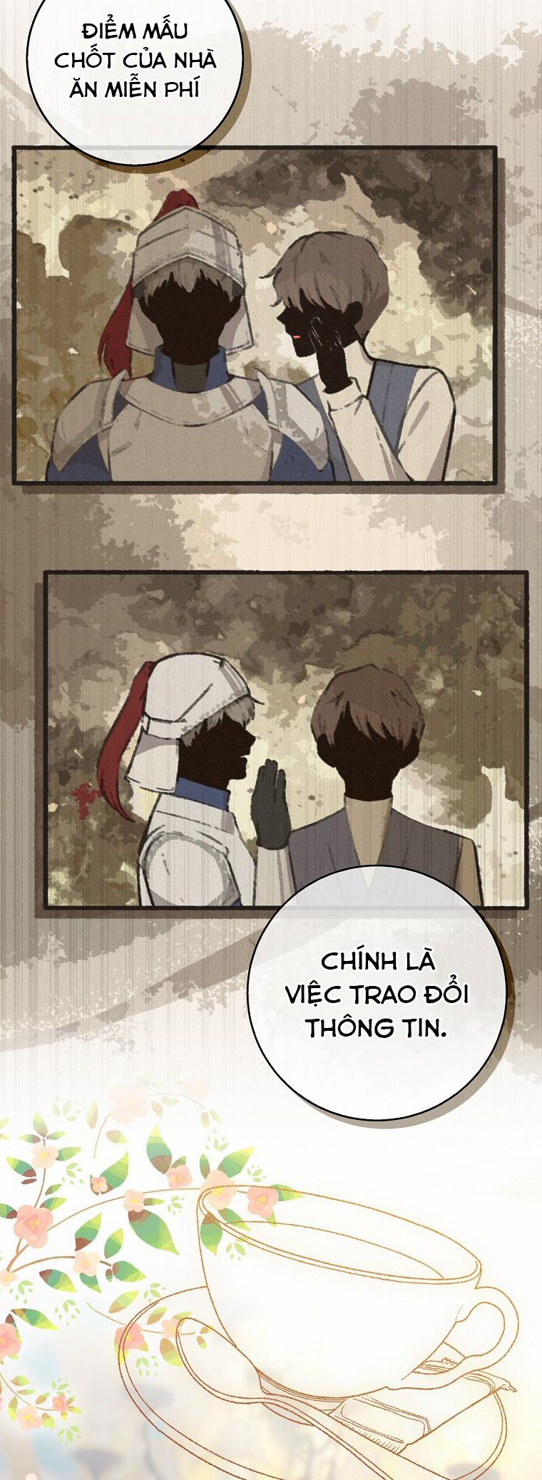 Câu Chuyện Về Gia Tộc Beaty 71 trang 17