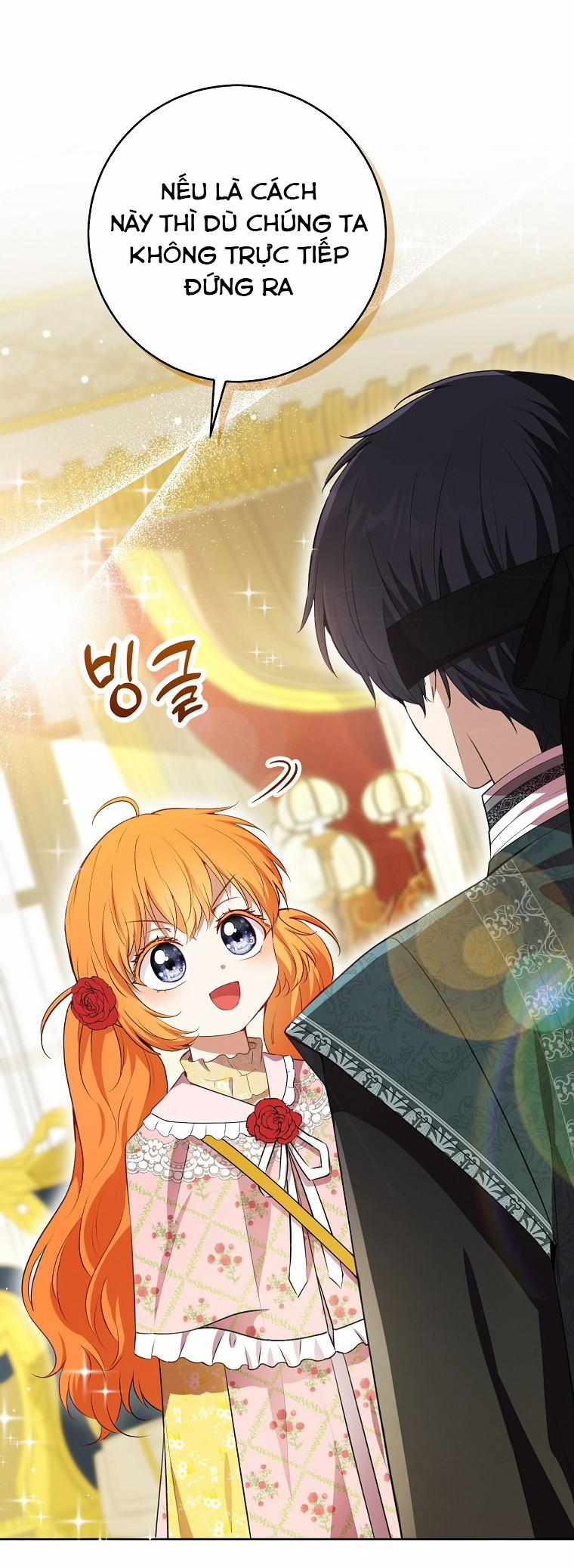 Câu Chuyện Về Gia Tộc Beaty 71 trang 19