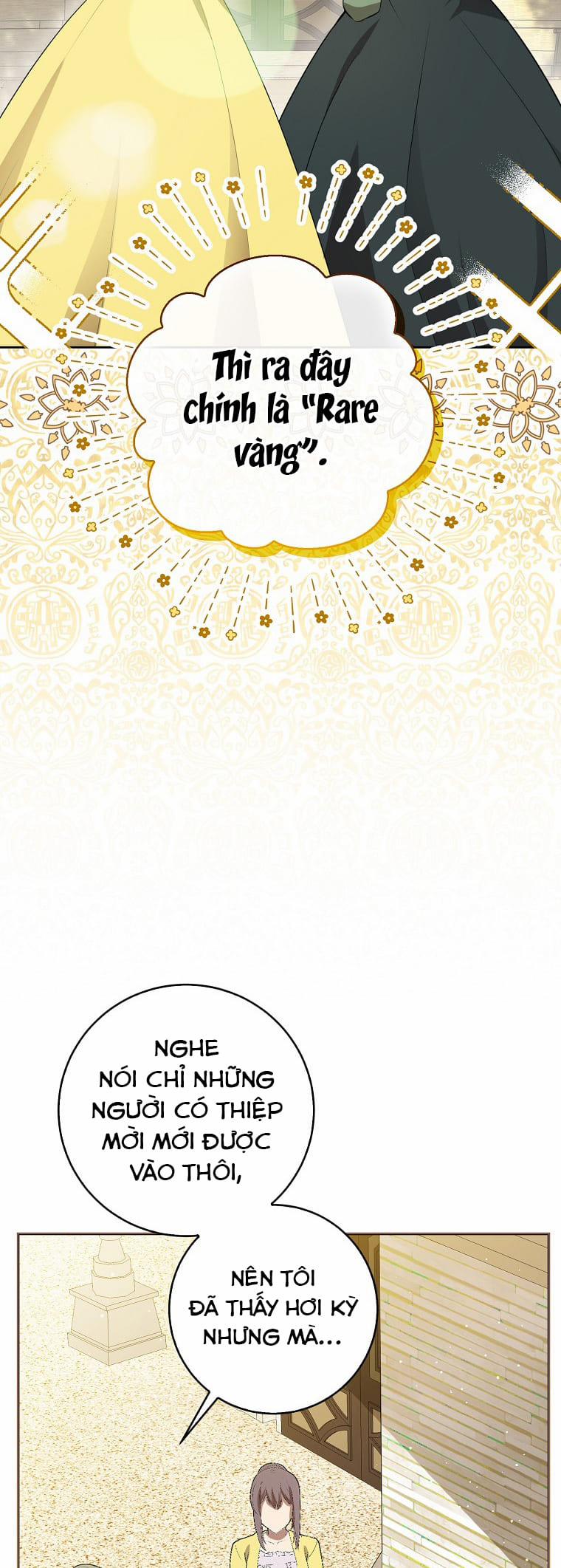 Câu Chuyện Về Gia Tộc Beaty 71 trang 24