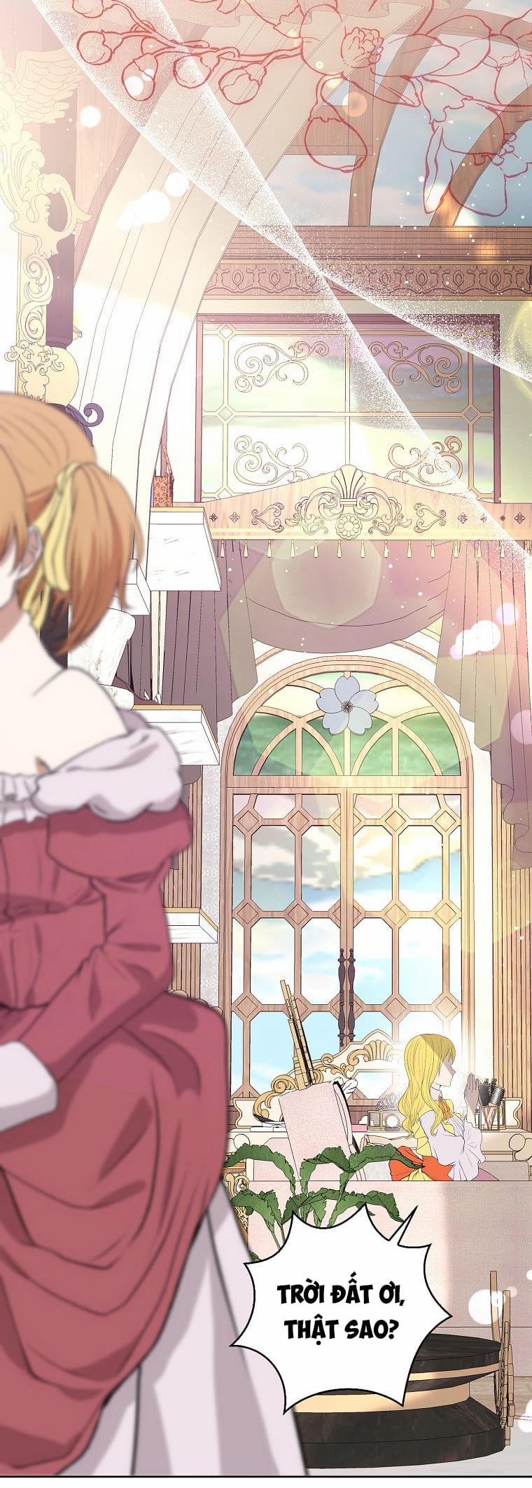 Câu Chuyện Về Gia Tộc Beaty 71 trang 27