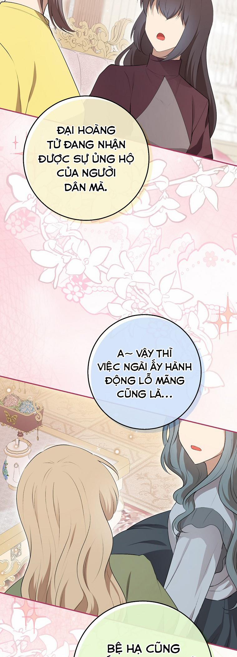 Câu Chuyện Về Gia Tộc Beaty 71 trang 30