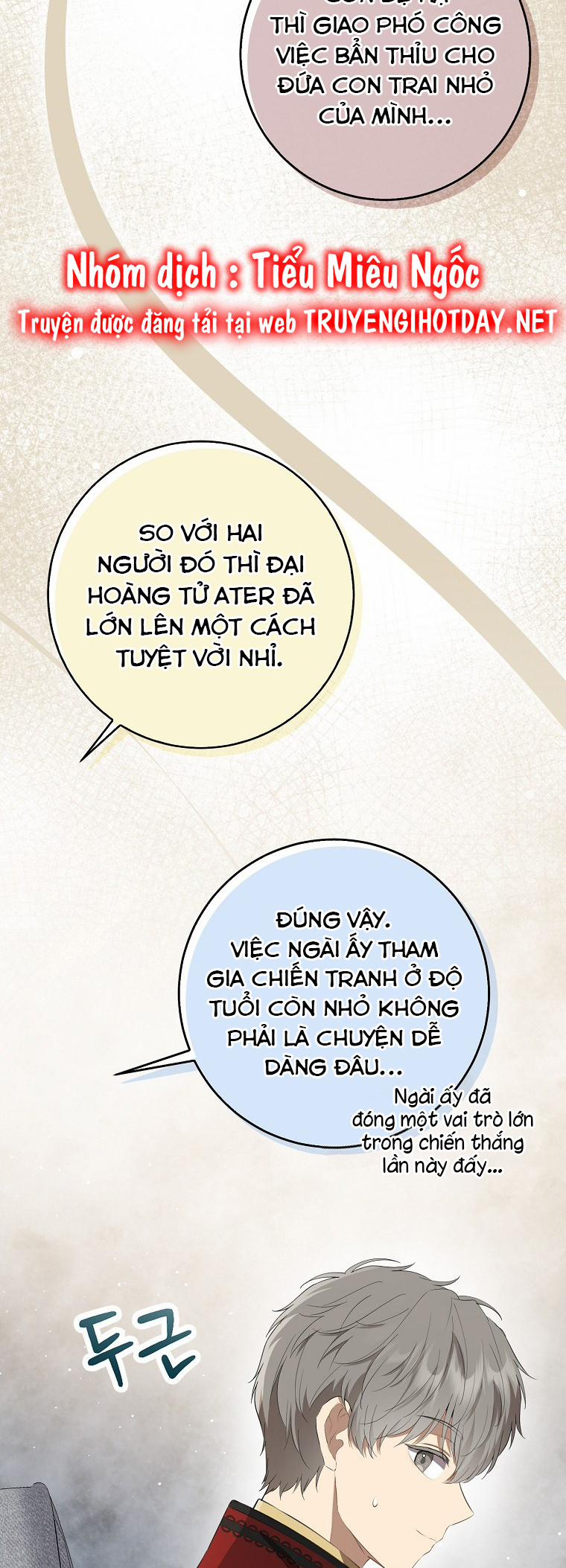 Câu Chuyện Về Gia Tộc Beaty 71 trang 32